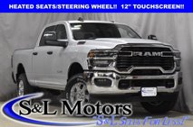 New 2025 RAM 2500 Big Horn