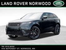 New 2026 Land Rover Range Rover Velar Dynamic SE