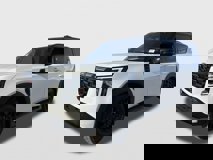 New 2025 Nissan Armada PRO-4X