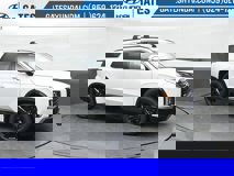 New 2025 Hyundai Palisade XRT