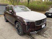 New 2025 Volvo XC90 T8 Ultra