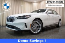 Used 2025 BMW 530i xDrive w/ Premium Package