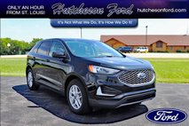 Used 2023 Ford Edge SEL