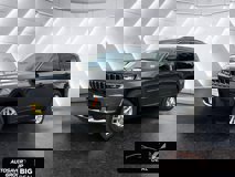 New 2025 Jeep Grand Cherokee L Laredo w/ Luxury Tech Group I