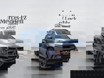New 2025 Mercedes-Benz GLS 450 4MATIC