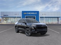 New 2026 Chevrolet Equinox RS w/ Convenience Package III