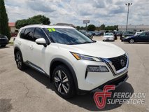 Used 2023 Nissan Rogue SL