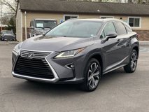 Used 2018 Lexus RX 350 AWD