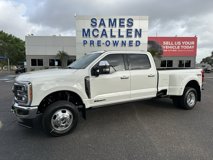 Used 2023 Ford F350 King Ranch w/ Chrome Package
