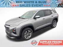 New 2026 Chevrolet Equinox LT w/ Convenience Package II