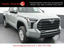 New 2025 Toyota Tundra SR5
