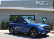 Certified 2025 Mercedes-Benz GLC 300 4MATIC