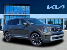 Certified 2024 Kia Telluride SX Prestige