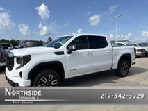 Used 2023 GMC Sierra 1500 AT4 w/ Technology Package