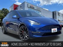 Used 2021 Tesla Model Y Performance