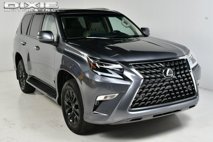 Used 2023 Lexus GX 460 Premium