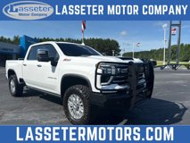 Used 2024 Chevrolet Silverado 2500 LTZ w/ LTZ Convenience Package