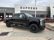New 2025 Ford F250 Lariat w/ Lariat Ultimate Package