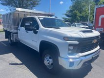 New 2025 Chevrolet Silverado 3500 W/T w/ WT Convenience Package