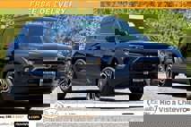 New 2026 Chevrolet TrailBlazer RS w/ Convenience Package