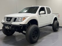 Used 2017 Nissan Frontier PRO-4X