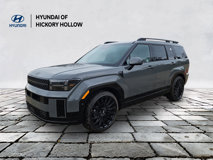 New 2025 Hyundai Santa Fe Calligraphy