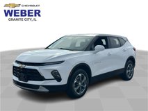 Used 2023 Chevrolet Blazer LT w/ Driver Confidence Package