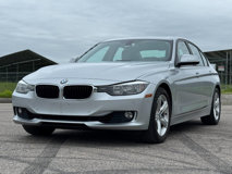 Used 2014 BMW 328i Sedan
