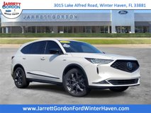 Used 2022 Acura MDX A-Spec