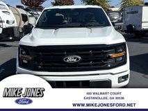 Used 2024 Ford F150 XLT w/ Mobile Office Package