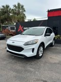 Used 2022 Ford Escape SE