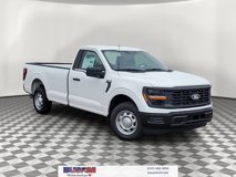 New 2025 Ford F150 XL