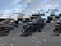 New 2025 Ford F150 Raptor