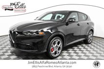 New 2024 Alfa Romeo Tonale Veloce