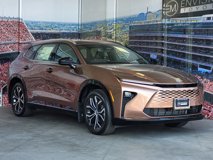 New 2025 Toyota Crown Signia