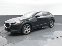 Used 2022 MAZDA CX-30 AWD 2.5 S w/ Preferred Package