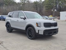New 2025 Kia Telluride EX X-Line