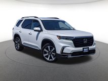 New 2025 Honda Pilot Touring
