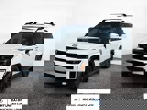 New 2025 Hyundai Santa Fe Calligraphy