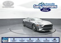 Certified 2021 Ford Mustang Premium w/ 2.3L High Performance Package