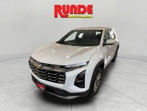 New 2026 Chevrolet Equinox LT w/ Convenience Package II