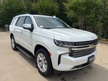 Used 2023 Chevrolet Tahoe Premier