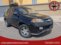 Used 2004 Acura MDX Touring