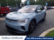 New 2025 Volkswagen ID.4 Pro S
