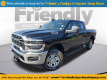 New 2025 RAM 2500 Tradesman