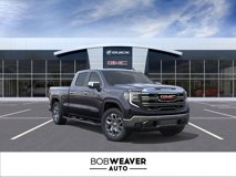 New 2025 GMC Sierra 1500 SLT w/ SLT Premium Package