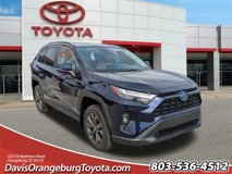 Certified 2024 Toyota RAV4 XLE Premium