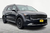 New 2026 Kia Carnival SX Prestige