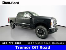 New 2025 Ford F350 XLT