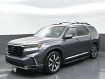 Certified 2024 Honda Pilot Elite